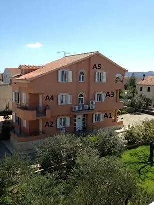 In With Balcony, Air Conditioning, Wifi *