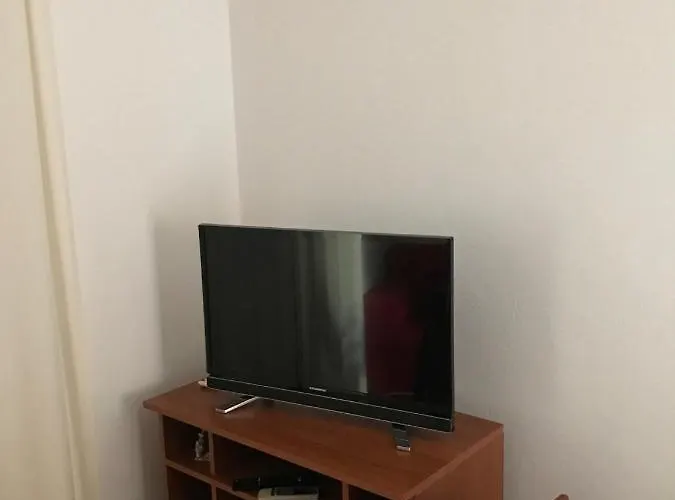 Апартаменты In With Balcony, Air Conditioning, Wifi