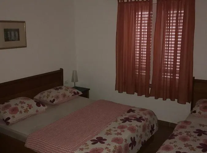 Apartman In With Balcony, Air Conditioning, Wifi *